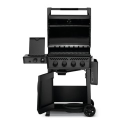 Barbecue a gas Napoleon Freestyle 425 con 4 fuochi