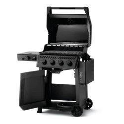 Napoleon Phantom Freestyle 425 SIZZLE ZONE® 4-Burner Gas Grill
