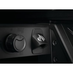 Barbecue a gas Napoleon Freestyle 425 con 4 fuochi