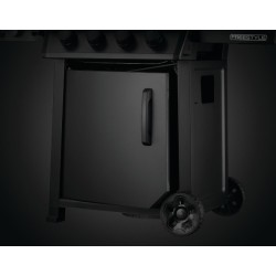 Barbecue a gas Napoleon Freestyle 425 con 4 fuochi