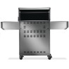 Churrasqueira a Gás Napoleon Prestige® 500 RSIB Conectada SIZZLE ZONE™ 6 queimadores e 1 traseiro