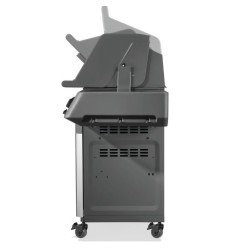 Barbecue gaz Napoleon Prestige® 500 RSIB Connecté SIZZLE ZONE™ 6 brûleurs et 1 arrière