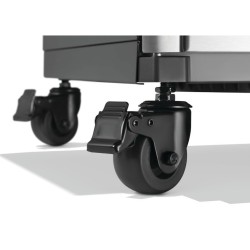 Churrasqueira a Gás Napoleon Prestige® 500 RSIB Conectada SIZZLE ZONE™ 6 queimadores e 1 traseiro