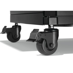 Napoleon Prestige® 665 RSIB Connected Parrilla de Gas SIZZLE ZONE™ 7 quemadores y 1 trasero