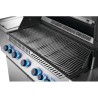 Churrasqueira a gás Napoleon Prestige® 665 RSIB SIZZLE ZONE™ 7 bocas com 1 traseira