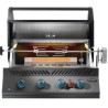 Napoleon Built-In Gas Grill 700 Big 32 with 4 Burners and 1 Infrared Rear
