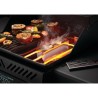 Napoleon Rogue® REQ365 Churrasqueira Elétrica Conectada com 2 Queimadores
