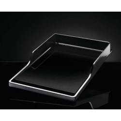 Plancha en fonte émaillée Napoleon pour barbecue Série Rogue ou Prestige