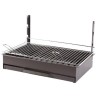 Barbacoa Le Marquier Grilloir Vulcain Encasrable GM