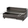 Barbacoa Le Marquier Grilloir Vulcain Encastrable 54x32