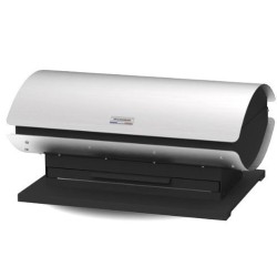 La barbacoa francesa XL 60 Duo Le Marquier 60x40