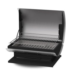 Le Barbecue français XL 60 Duo Le Marquier 60x40