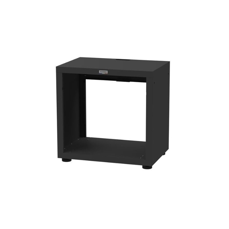 Le Marquier mobile da cucina da esterno 80 x55 cm acciaio nero