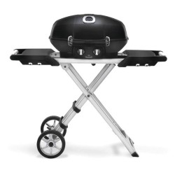 Napoleon TravelQ PRO285X gas barbecue with folding trolley