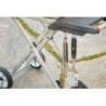 Napoleon TravelQ PRO285X barbecue a gas con carrello pieghevolearrello pieghevole