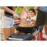Napoleon TravelQ PRO285X barbecue a gas con carrello pieghevolearrello pieghevole