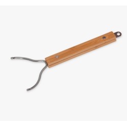 Grelhador Kamado Monolith Classic Pro 2.0 com Carrinho