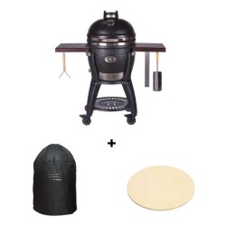 Grade de Carrinho Clássica Kamado Monolith Avant Garde
