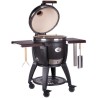 Grade de Carrinho Clássica Kamado Monolith Avant Garde