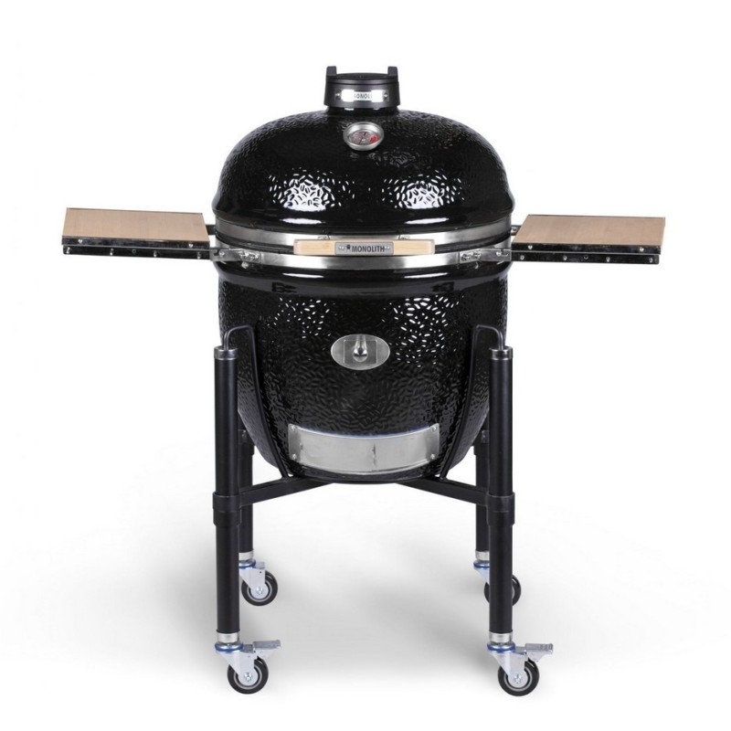 Grade de Carrinho Clássica Kamado Monolith Avant Garde Grade de Carrinho Clássica Kamado Monolith Avant Garde