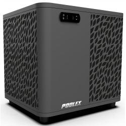 Spawer O'spa Poolex heat pump for 7kW spa