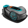 Gardena Sileno Minimo 250 Bluetooth Robô Cortador de Grama