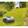 Gardena Sileno life1250 Bluetooth Mähroboter