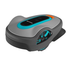 Gardena Sileno life 1250 Robot rasaerba Bluetooth