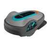 Gardena Sileno life1250 Bluetooth Mähroboter