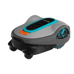 Gardena Sileno life 1250 Robot rasaerba Bluetooth