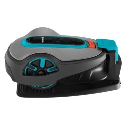 Gardena Sileno life 1250 Robot rasaerba Bluetooth