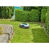 Gardena Sileno life 1250 Robot rasaerba Bluetooth