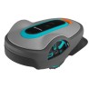 Robot tondeuse Gardena Sileno life1000 Bluetooth