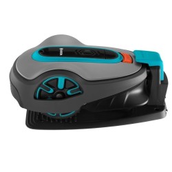 Robot tondeuse Gardena Sileno life1000 Bluetooth