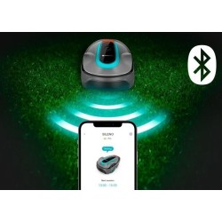Gardena Sileno life 1000 Bluetooth Mähroboter