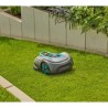 Gardena Smart Sileno Free Robot Cortador de Grama sem Fio de Limite 1200m2