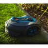 Gardena Smart Sileno Free Mähroboter ohne Begrenzungskabel 1200m2