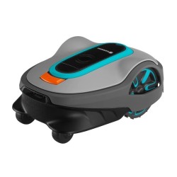 Robot rasaerba Gardena Sileno Life 750 m2 Bluetooth