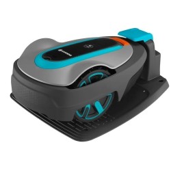 Gardena Smart Sileno City 500 m² connected robot lawn mower