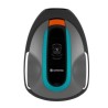 Gardena Smart Sileno City 500 m² robô cortador de relva conectado
