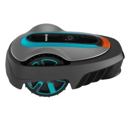 Gardena Smart Sileno City 500 m² connected robot lawn mower