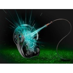 Gardena Smart Sileno City 500 m² connected robot lawn mower