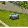 Gardena Smart Sileno Free Robot Rasaerba senza cavo perimetrale 600m2
