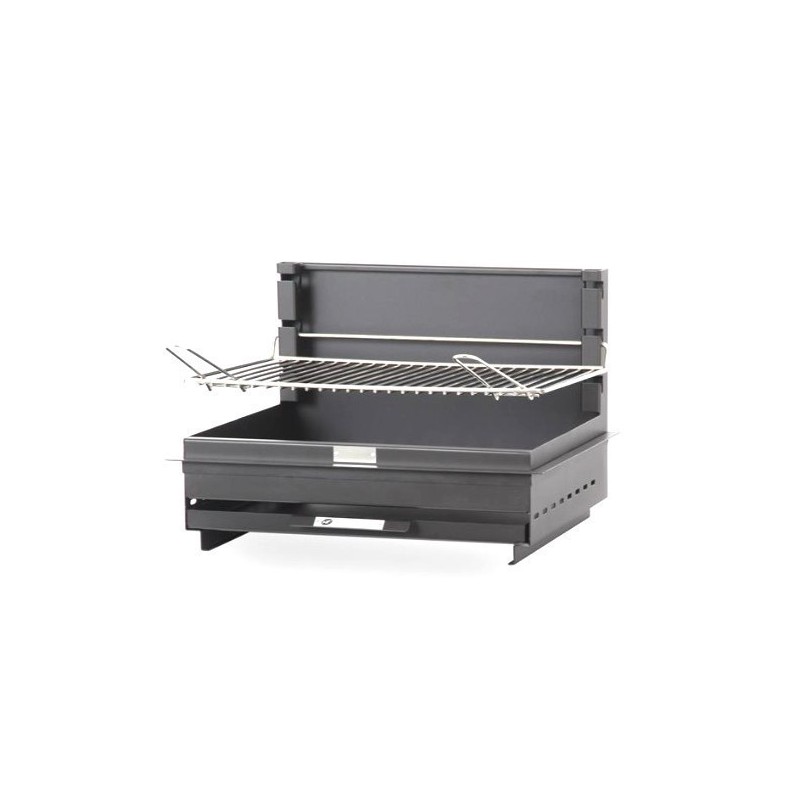 Le Marquier Montory Barbecue da incasso 61x40