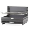 Le Marquier Montory Built-In Grill Barbecue 61x40