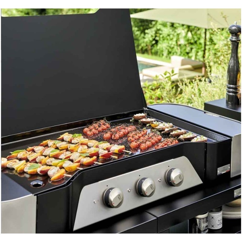 Exklusiv 375 XL DUO 78 x T 49 cm Le Marquier