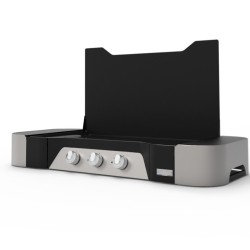 Exklusiv 375 XL DUO 78 x T 49 cm Le Marquier