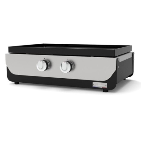 Original DUO 260 Gasplancha Le Marquier
