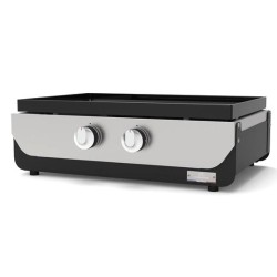 Chapa elétrica original DUO 260 Le Marquier