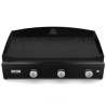 Original DUO 260 Le Marquier Gas-Plancha